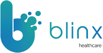 Blinx logo